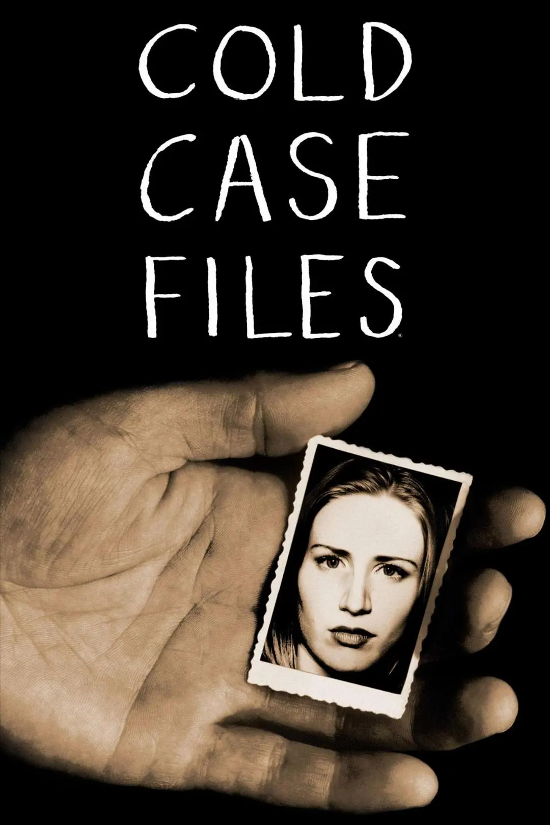 Cold Case Files_peliplat