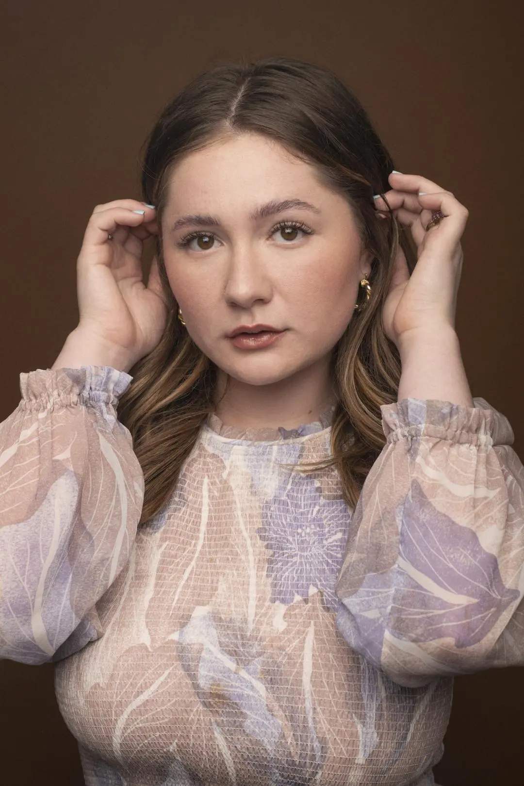 Emma Kenney_peliplat