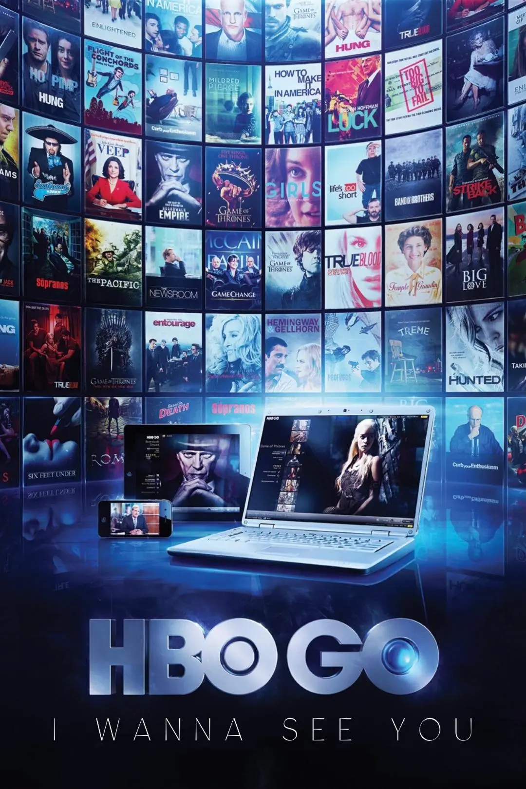 HBO Go: I Wanna See You_peliplat