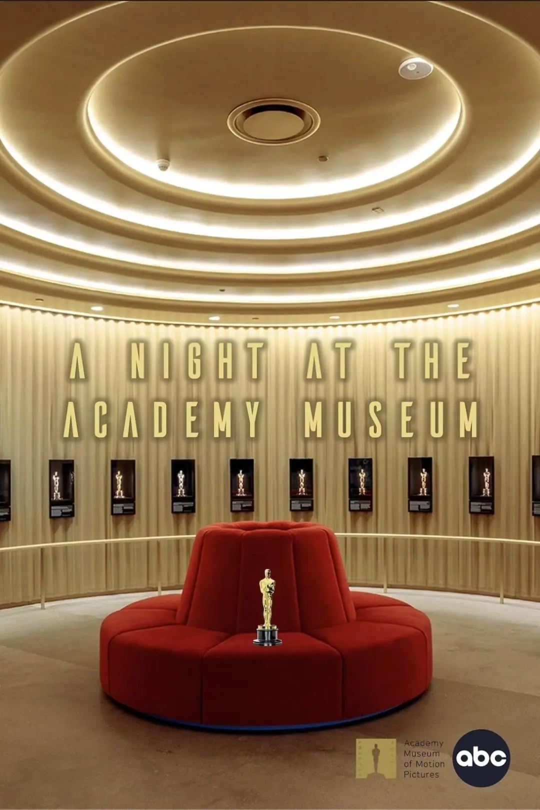 A Night in the Academy Museum_peliplat