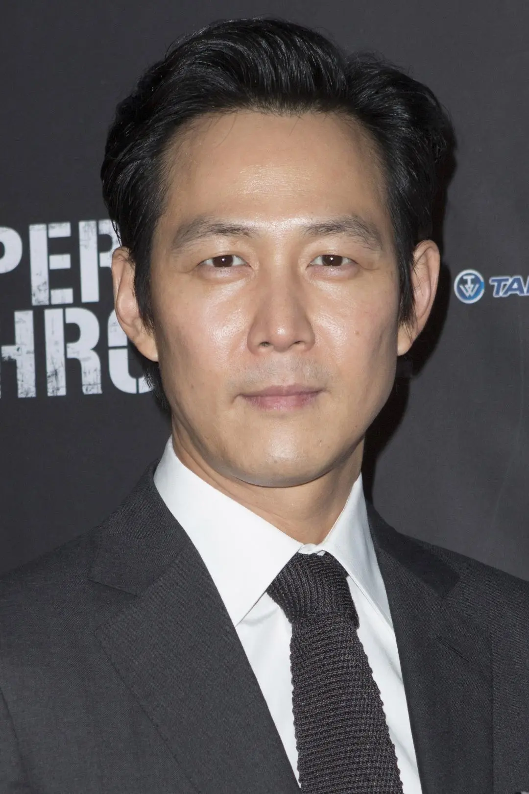 Lee Jung-jae_peliplat