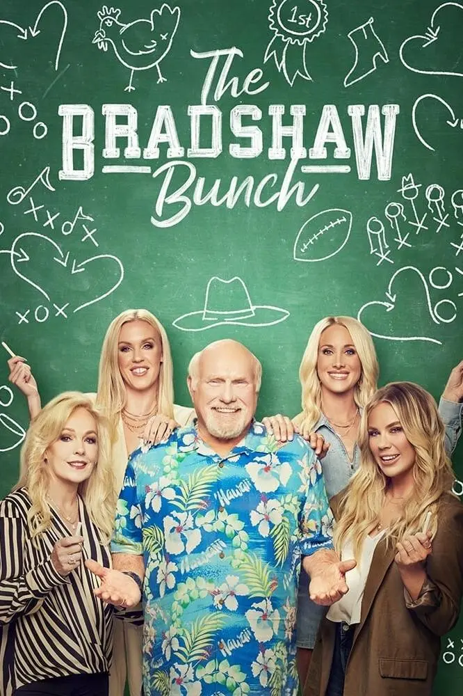 The Bradshaw Bunch_peliplat