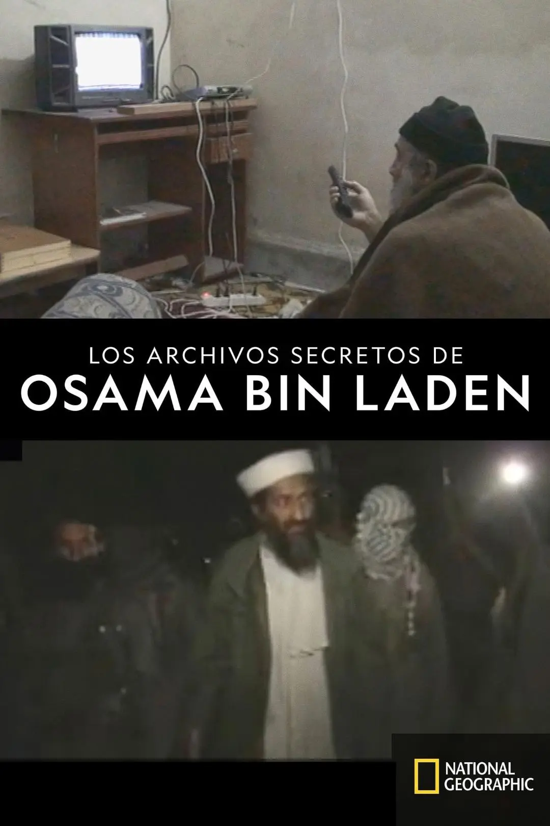 Los archivos secretos de Osama Bin Laden_peliplat