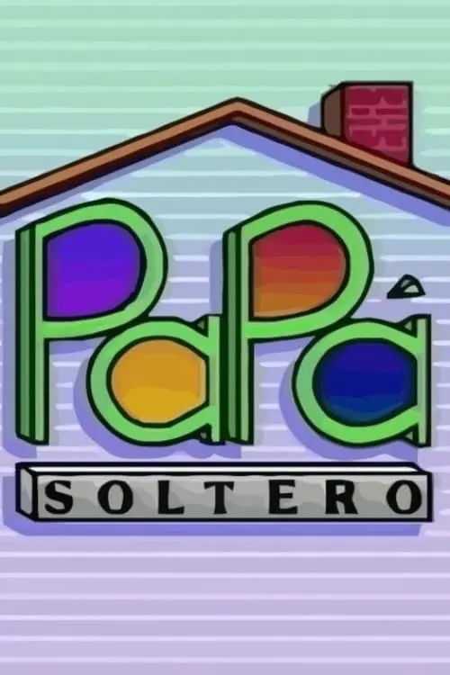 Papá soltero_peliplat