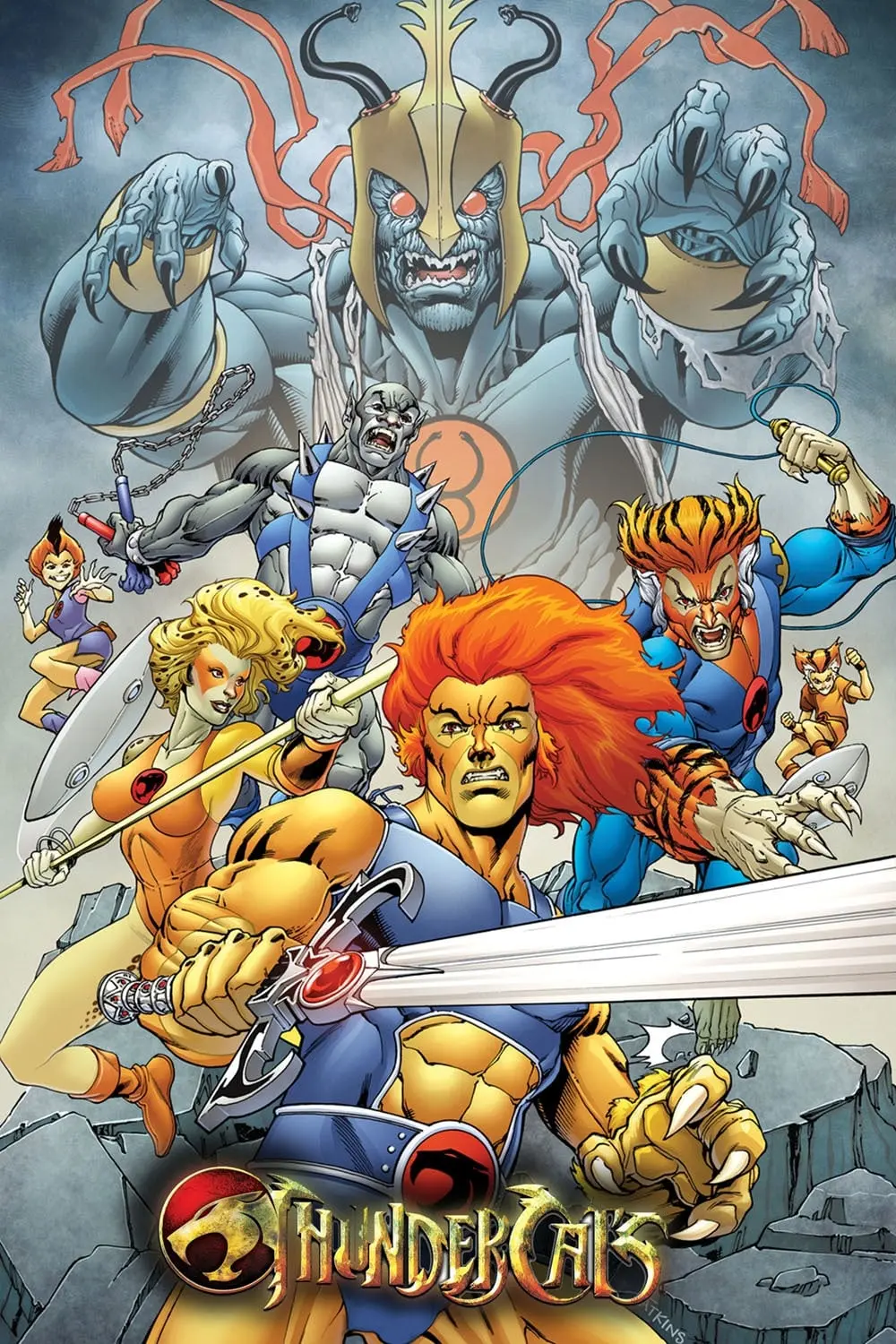 Thundercats Ho! The Movie_peliplat