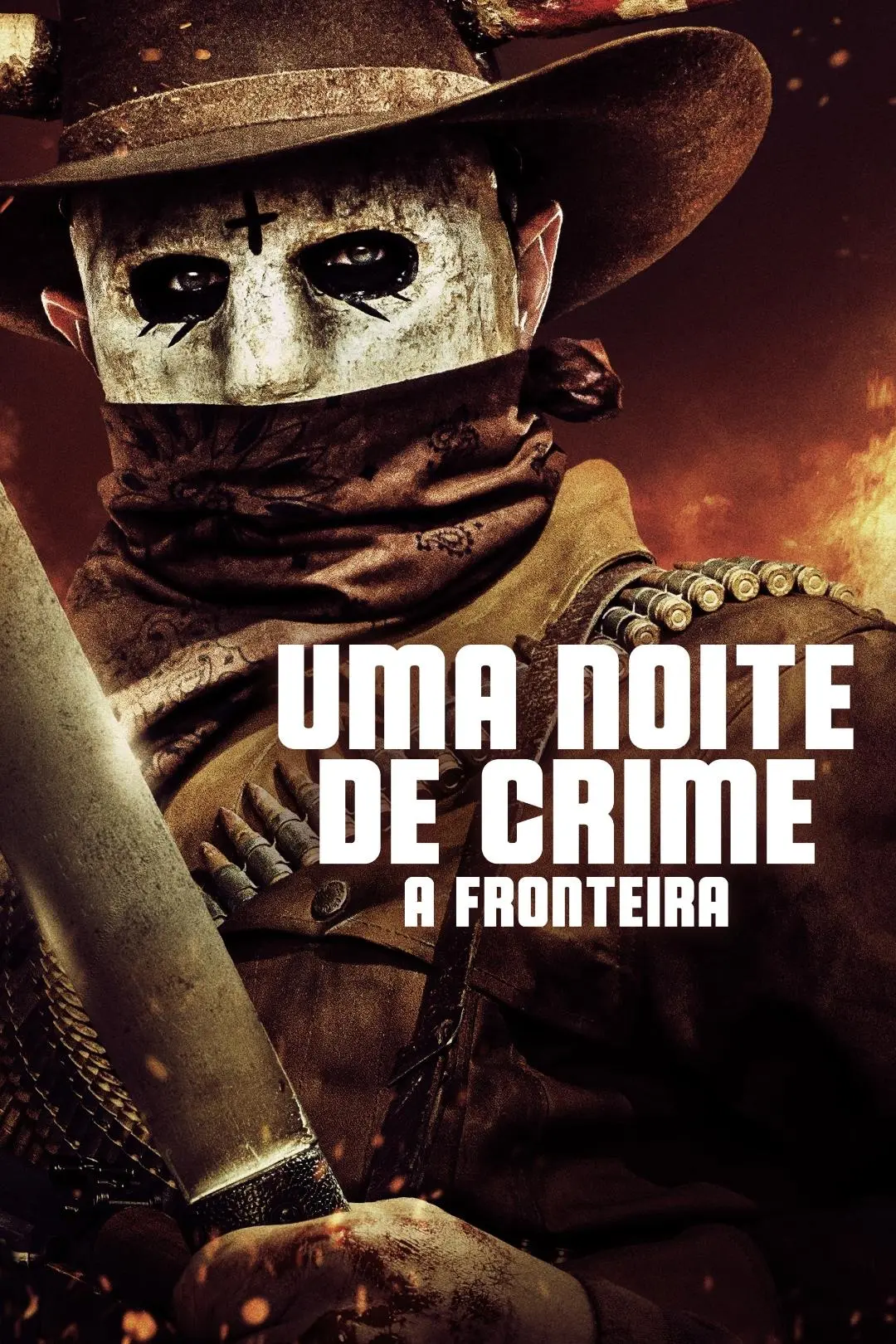 Uma Noite de Crime: A Fronteira_peliplat