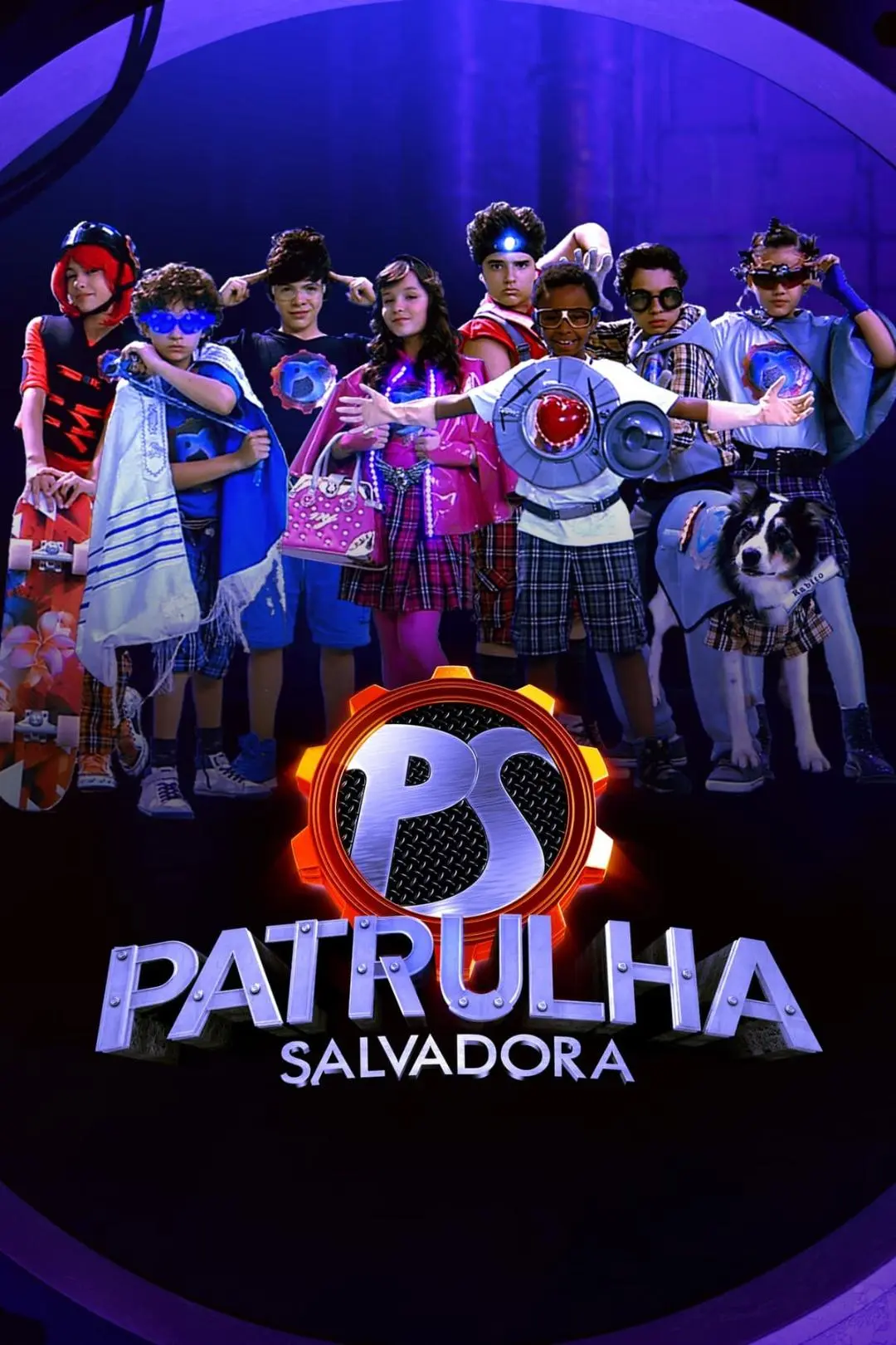 Patrulha Salvadora_peliplat