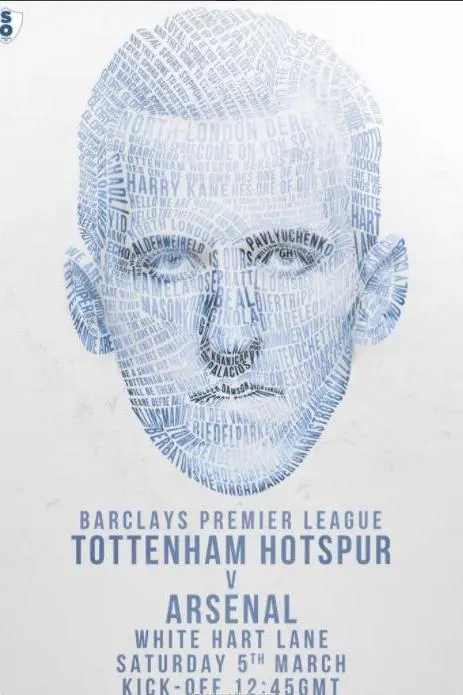 Tottenham Hotspur vs Arsenal_peliplat