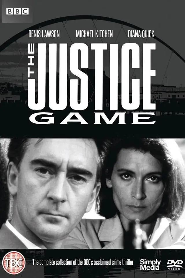 The Justice Game_peliplat