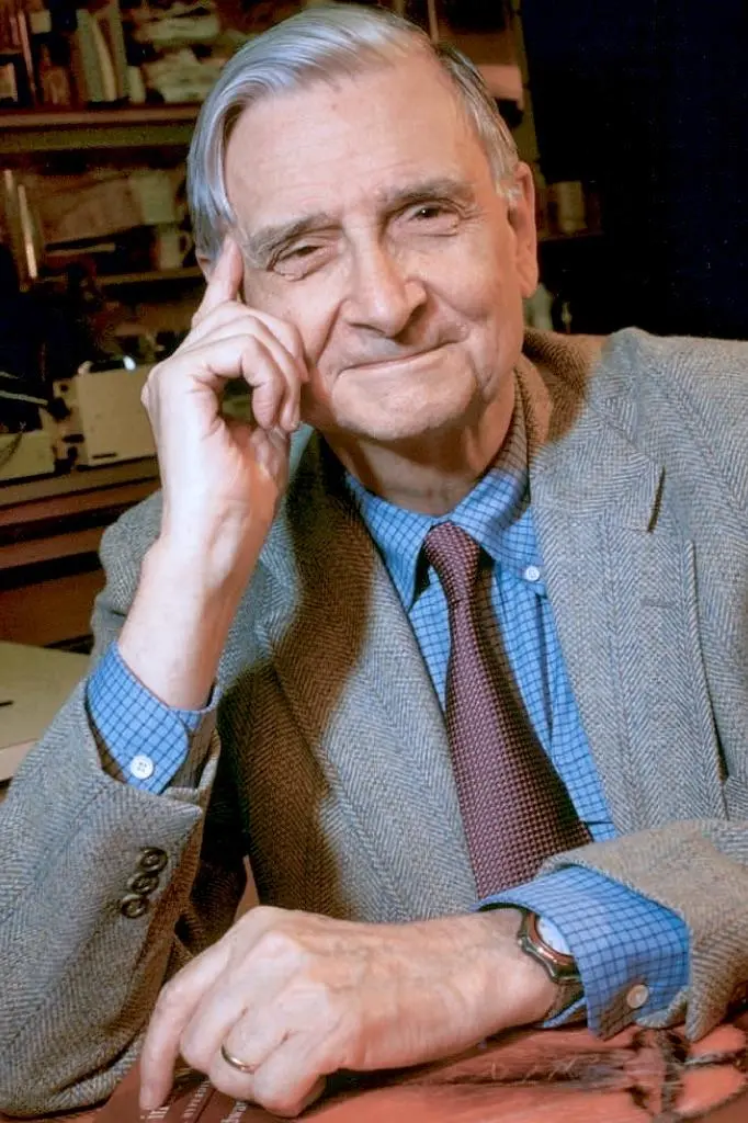 E.O. Wilson_peliplat