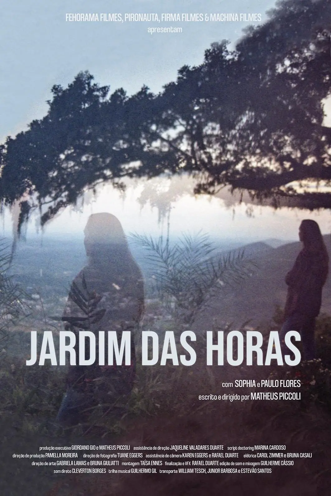 Jardim das Horas_peliplat