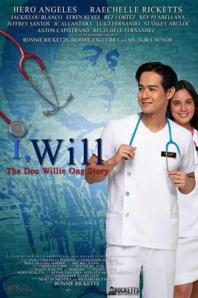 I, Will: The Doc Willie Ong Story_peliplat