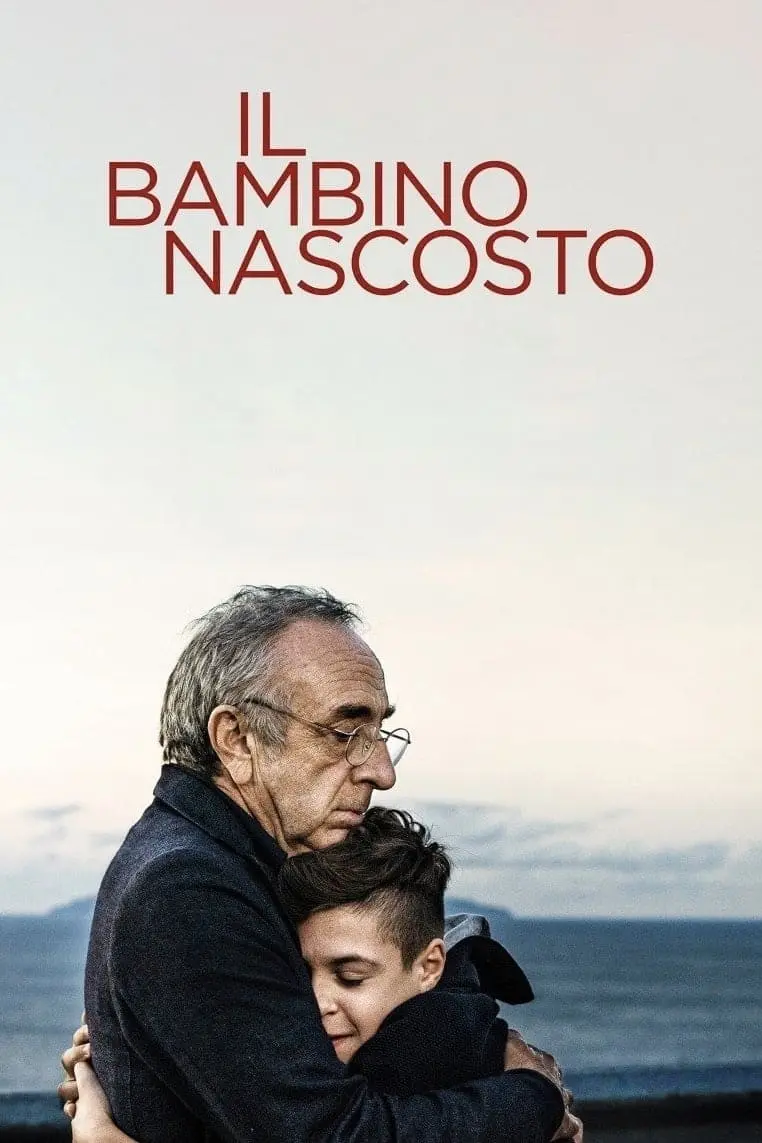 Il bambino nascosto_peliplat