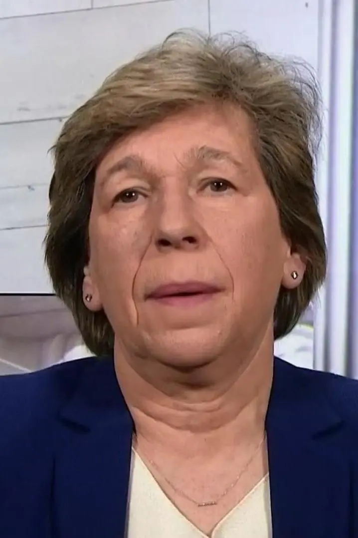 Randi Weingarten_peliplat