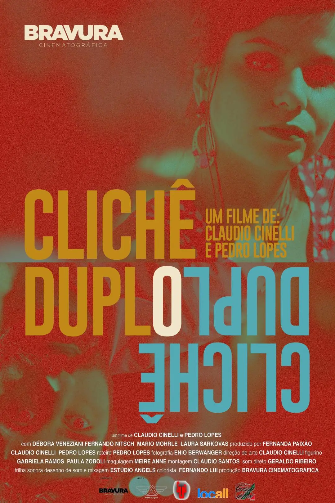 Clichê Duplo_peliplat