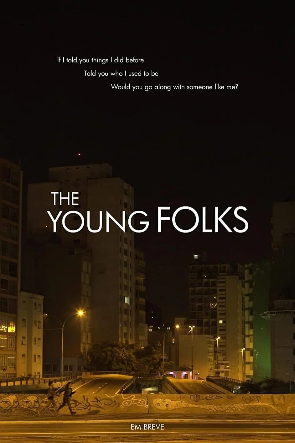 The Young Folks_peliplat