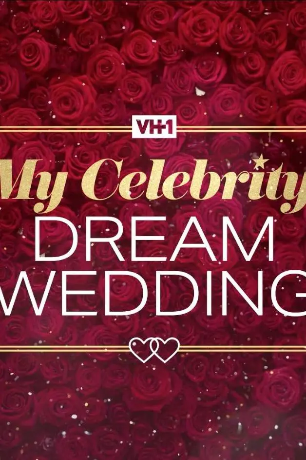 My Celebrity Dream Wedding_peliplat