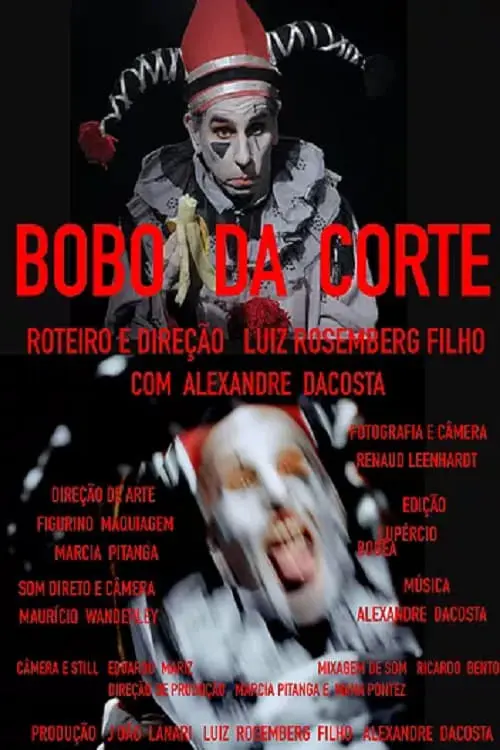 Bobo da Corte_peliplat