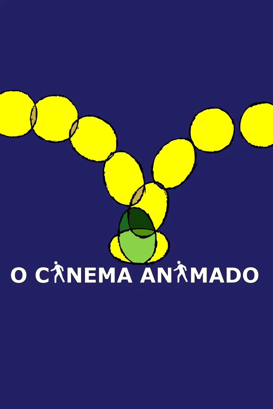 O Cinema Animado_peliplat