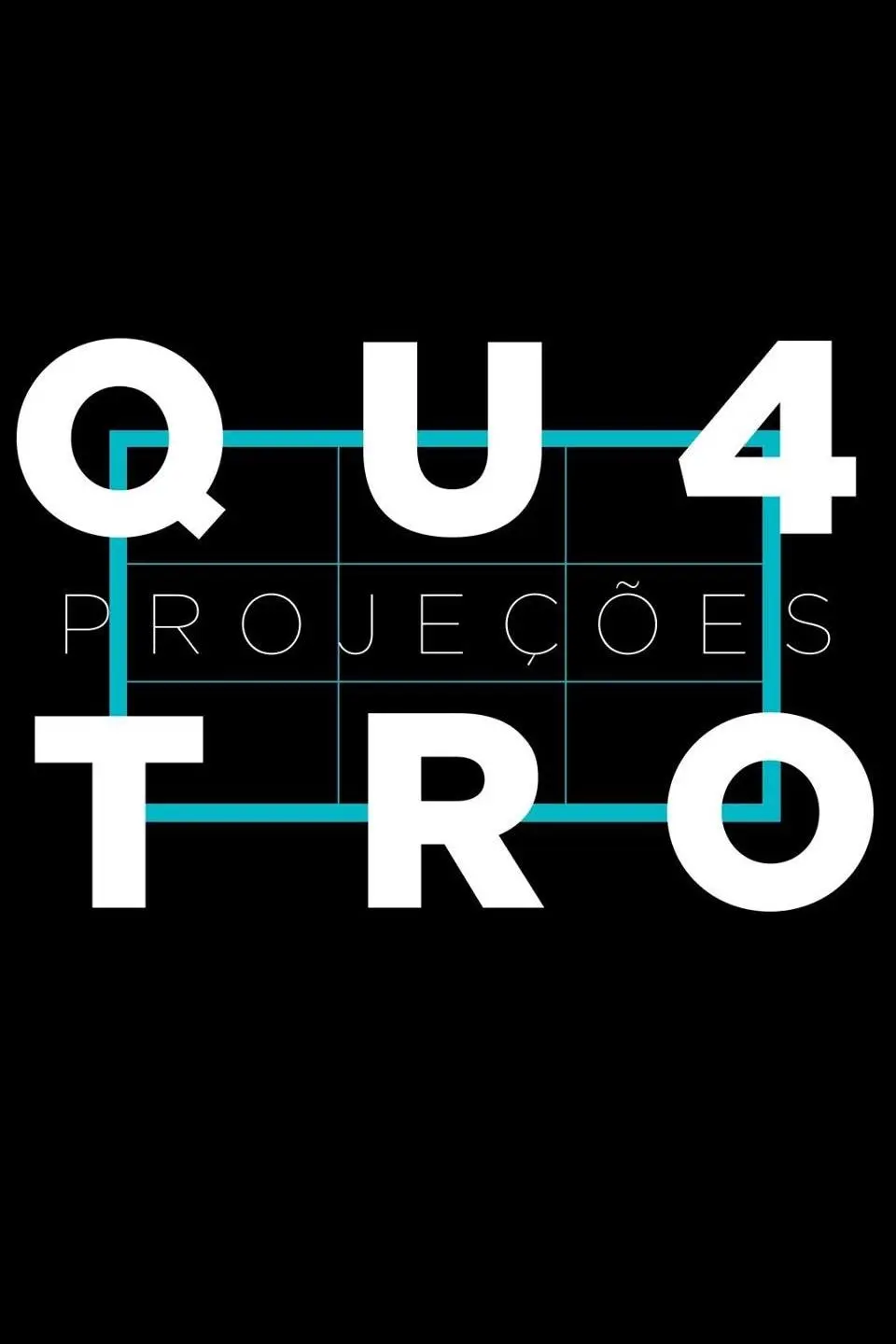 Quatro Projeções_peliplat