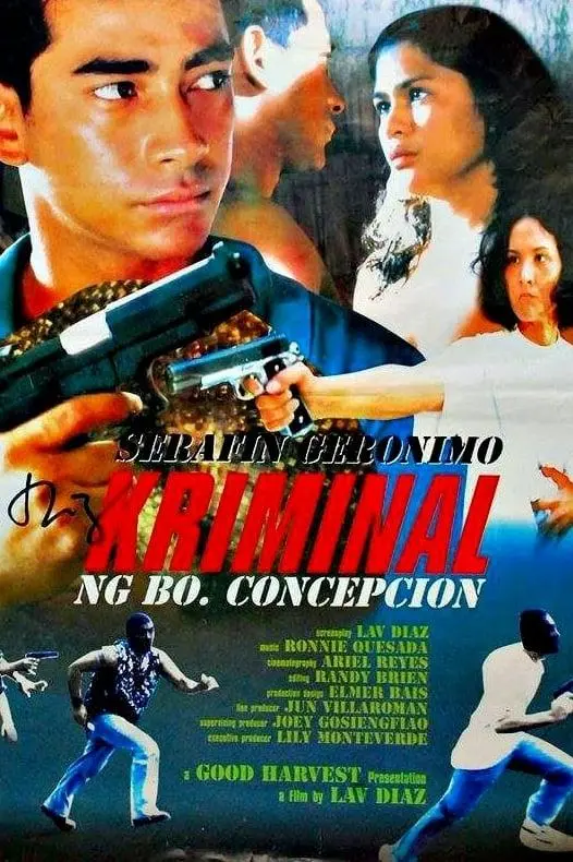 The Criminal of Barrio Concepcion_peliplat
