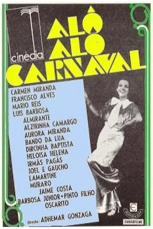 Alô Alô Carnaval_peliplat