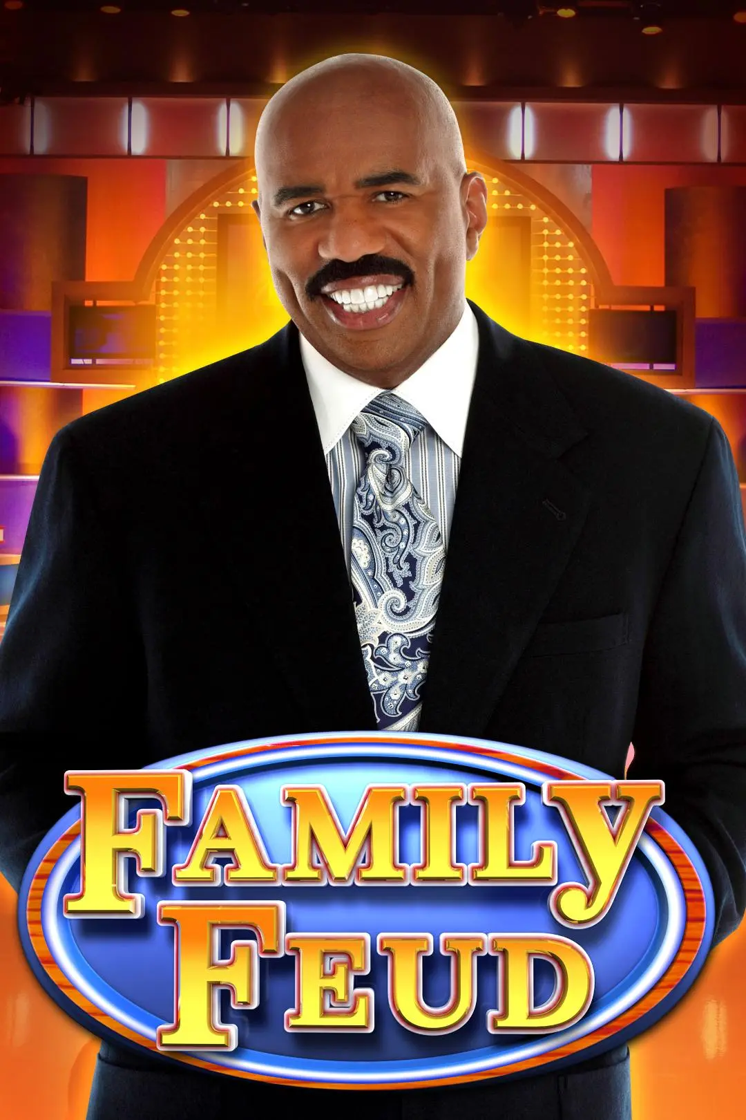 Family Feud_peliplat