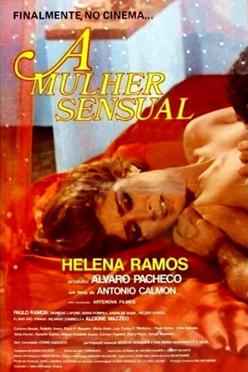 A Mulher Sensual_peliplat