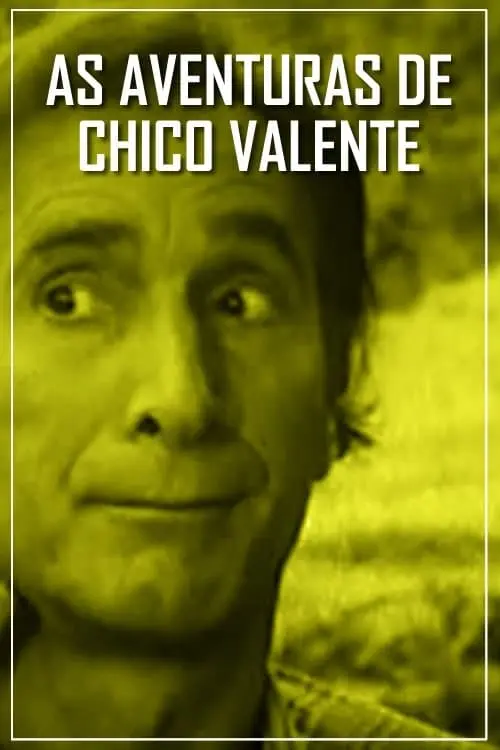 As Aventuras de Chico Valente_peliplat