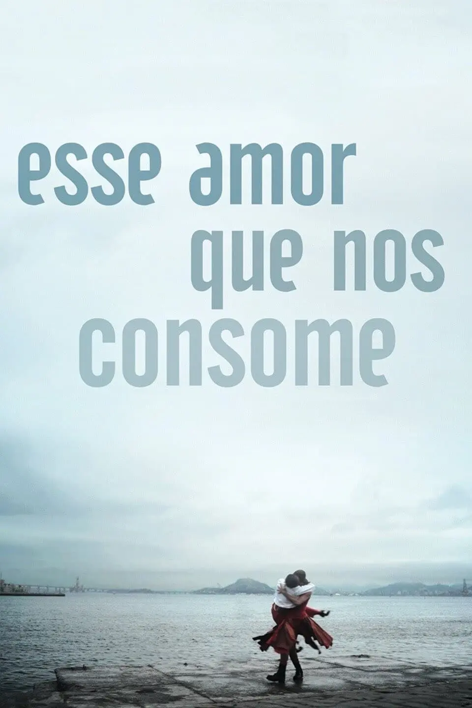 Esse Amor Que Nos Consome_peliplat