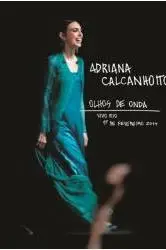 Adriana Calcanhotto - Olhos de Onda_peliplat