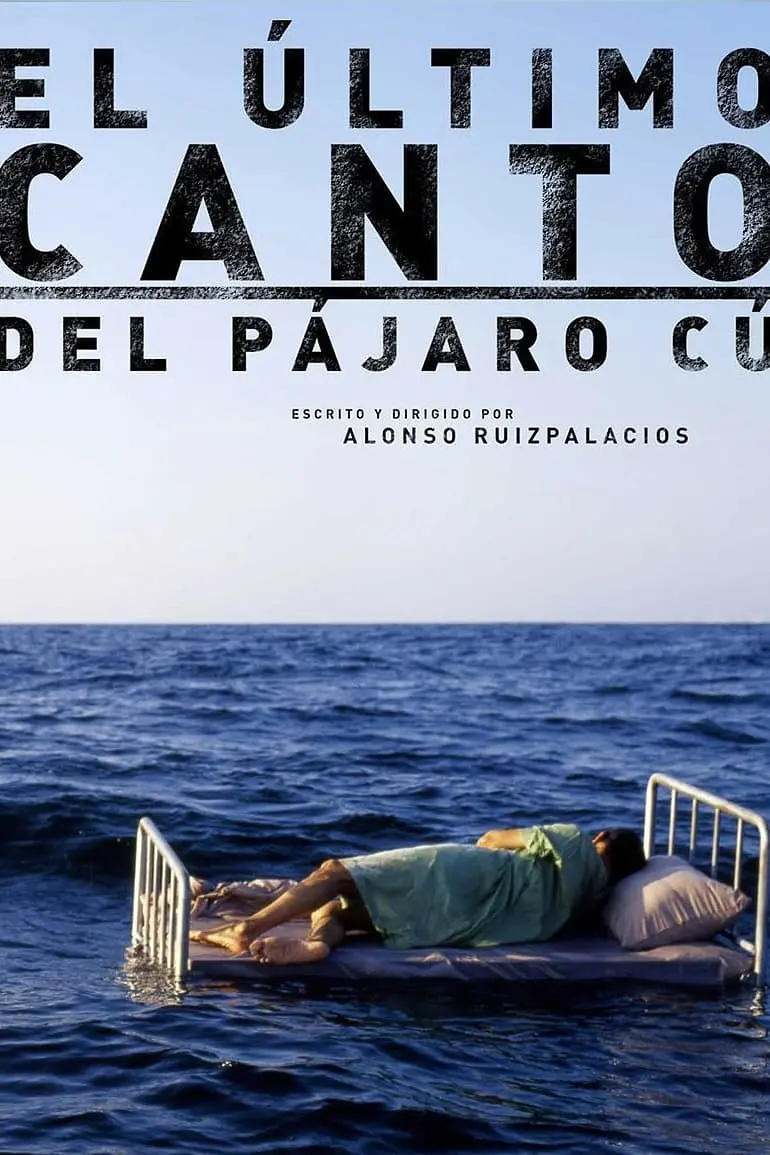 El último canto del pájaro Cú_peliplat