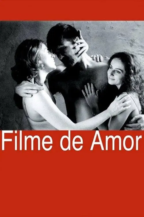 Filme de amor_peliplat