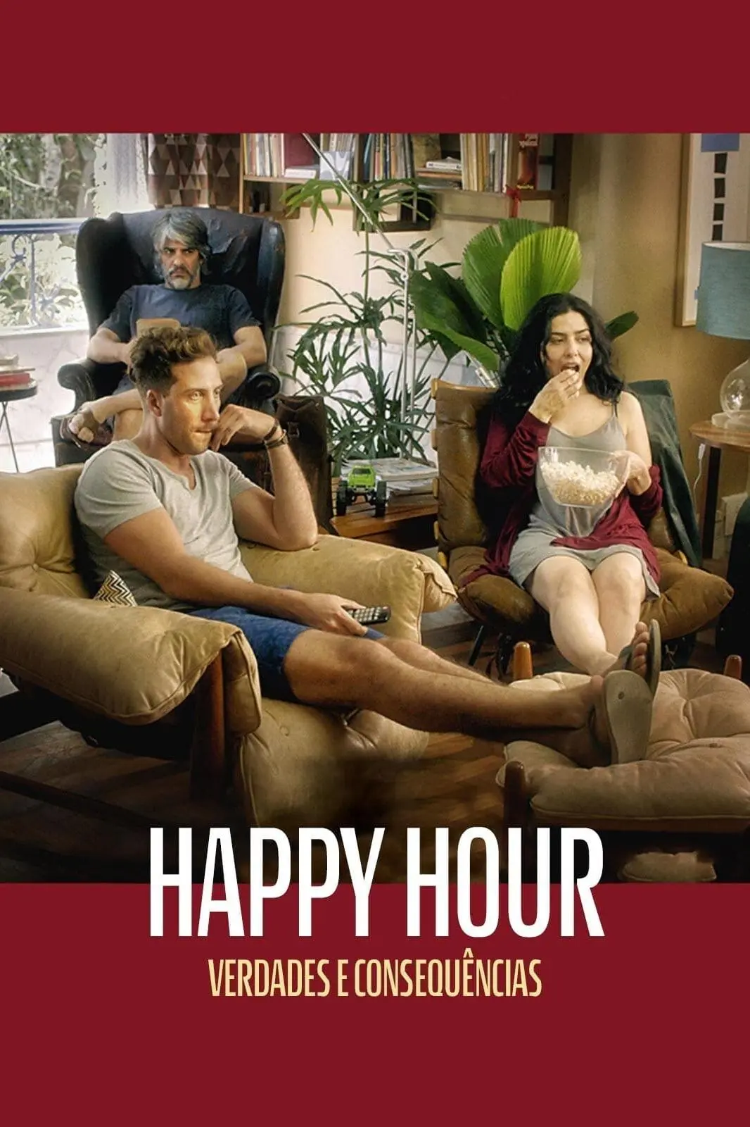 Happy Hour: Verdades e Consequências_peliplat