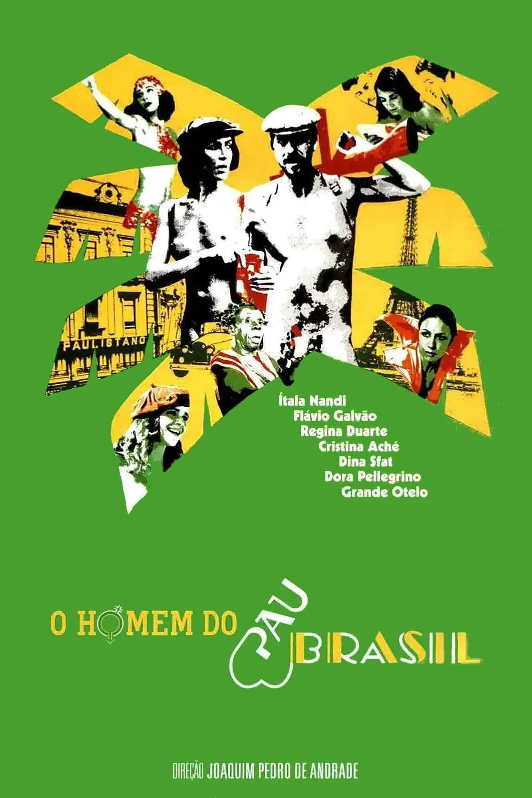 O Homem do Pau-Brasil_peliplat