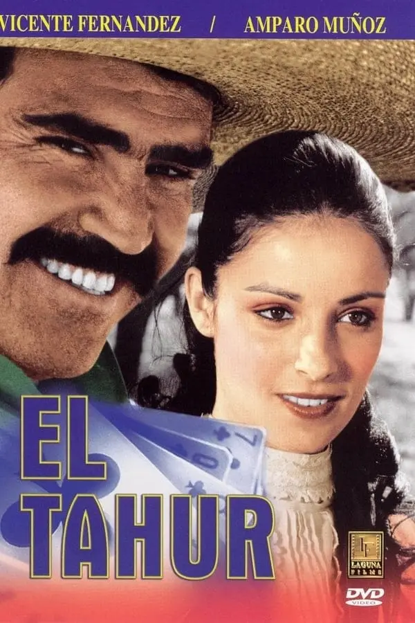 El tahúr_peliplat