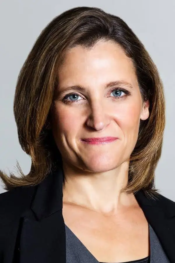 Chrystia Freeland_peliplat