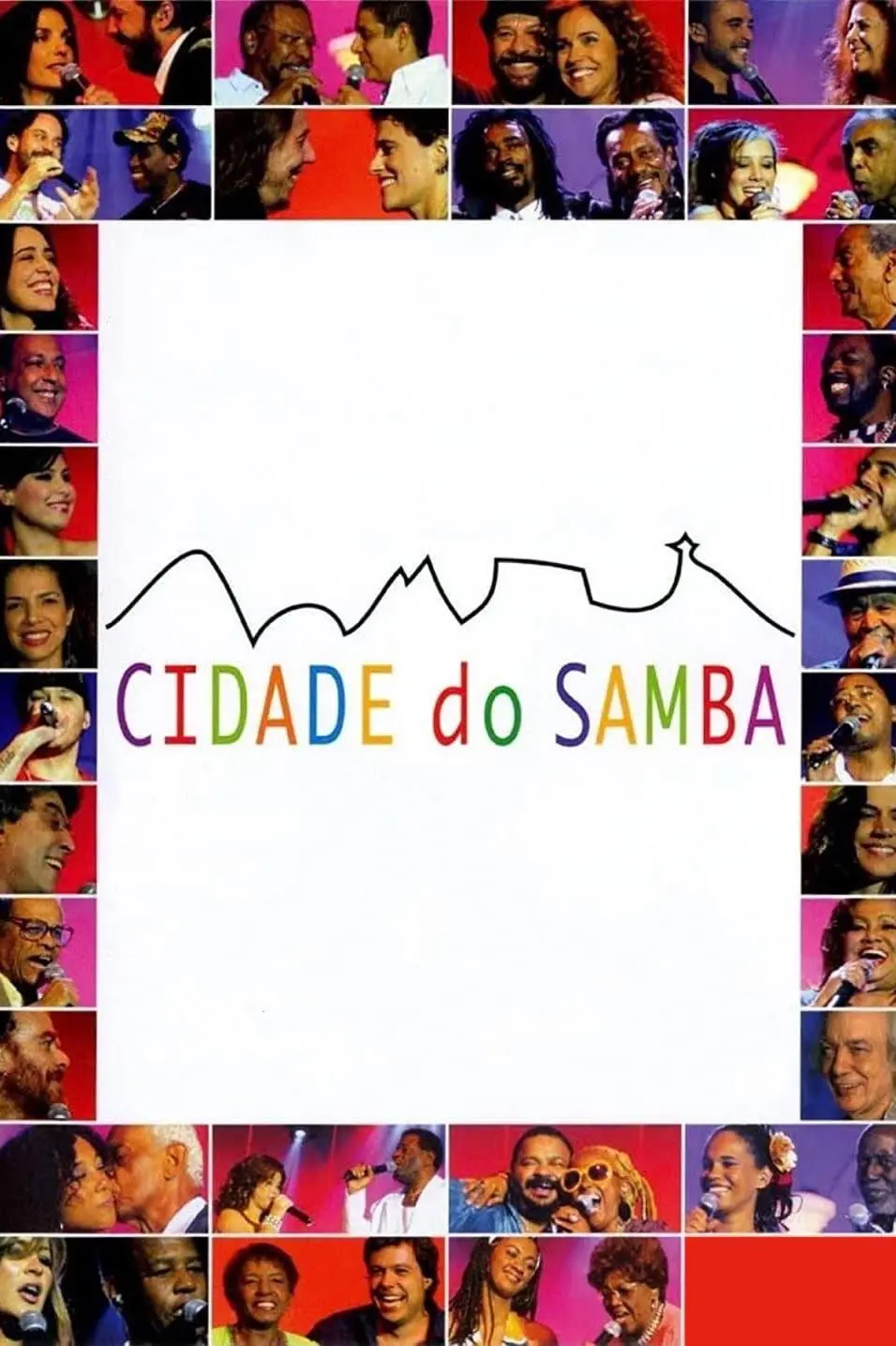 Cidade do Samba_peliplat