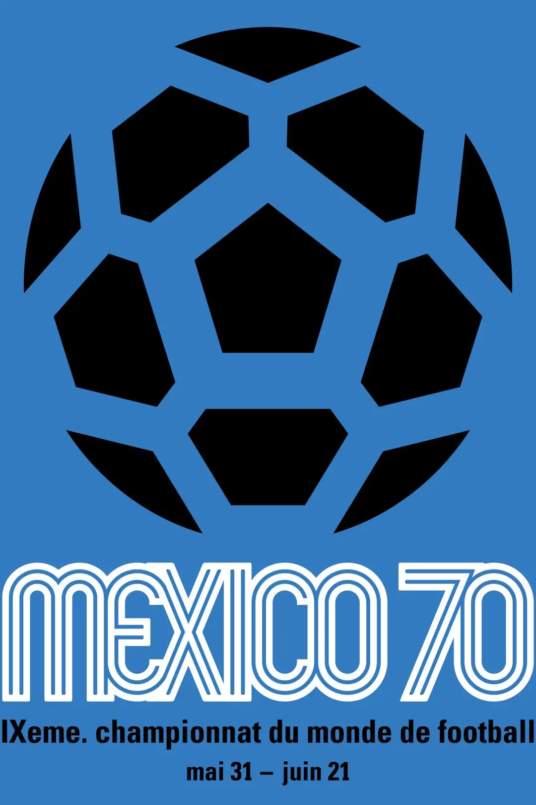 Copa del mundo México '70_peliplat