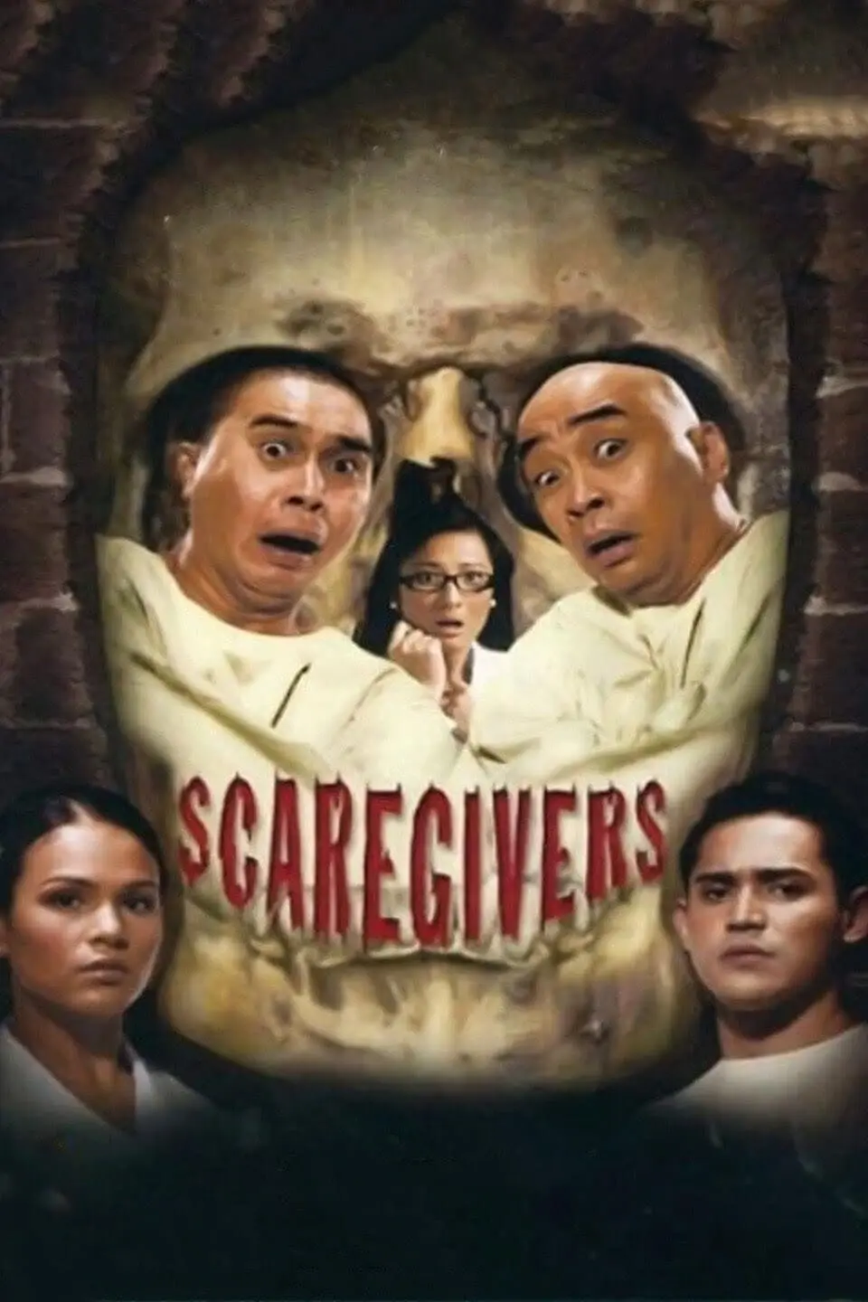 Scaregivers_peliplat