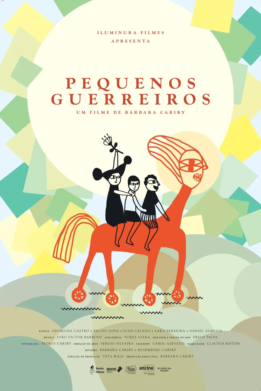 Pequenos Guerreiros_peliplat