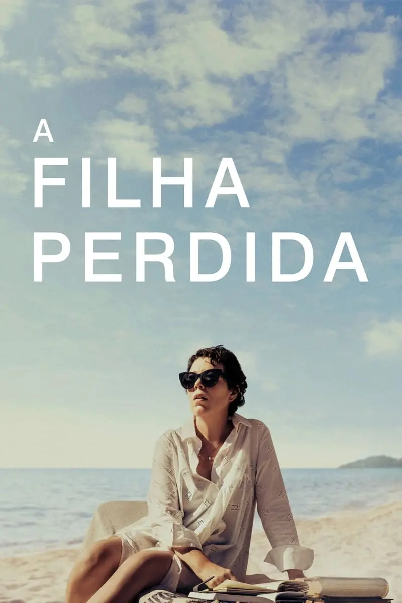 A Filha Perdida_peliplat