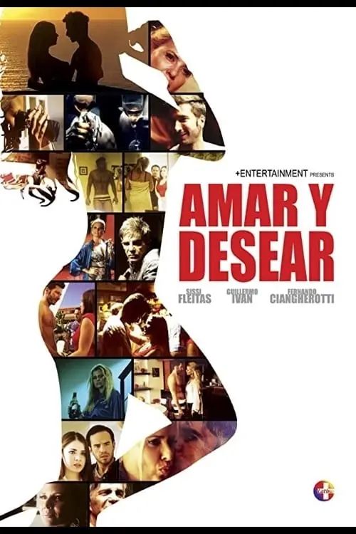 Amar y Desear: To Love and Lust_peliplat