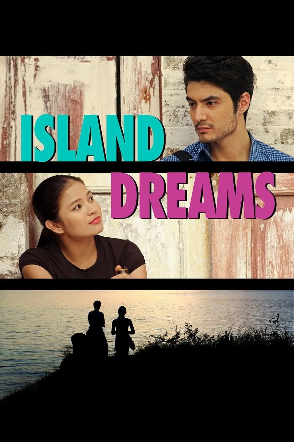 Island Dreams_peliplat