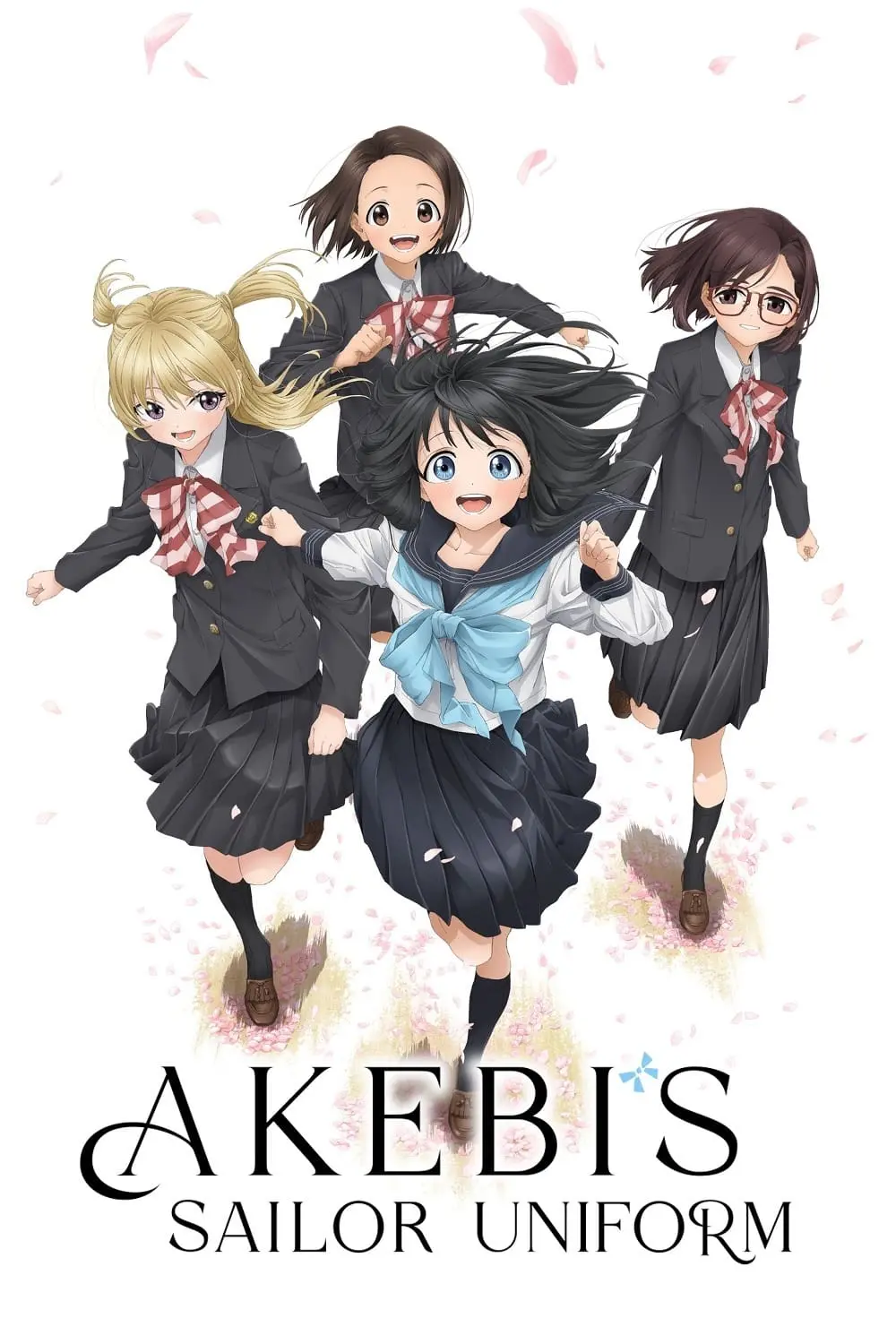 Akebi's Sailor Uniform_peliplat