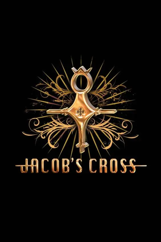 Jacob's Cross_peliplat