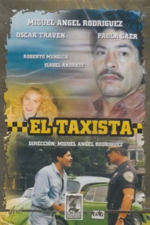 El taxista_peliplat