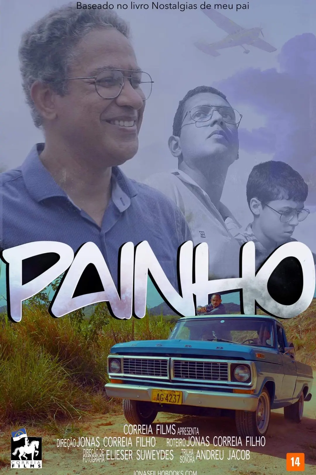 Painho_peliplat