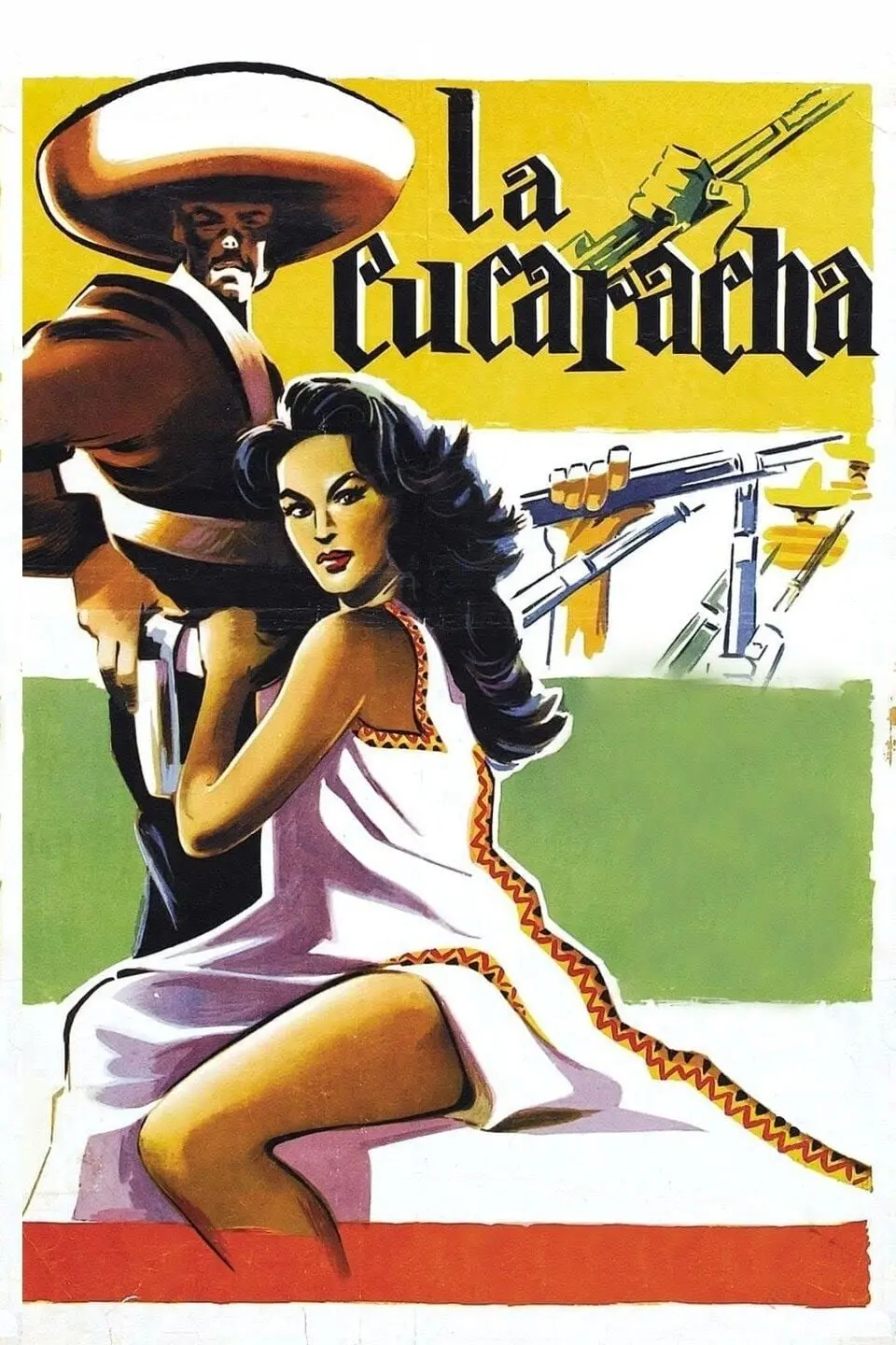 La cucaracha_peliplat