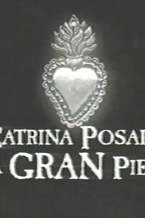 Catrina Posada y la gran piedra_peliplat